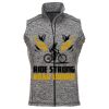 Men's Cosmic Fleece Vest Thumbnail