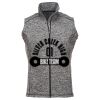 Men's Cosmic Fleece Vest Thumbnail