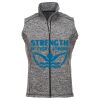 Men's Cosmic Fleece Vest Thumbnail