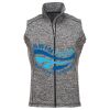 Men's Cosmic Fleece Vest Thumbnail