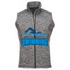 Men's Cosmic Fleece Vest Thumbnail