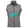Men's Cosmic Fleece Vest Thumbnail