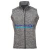 Men's Cosmic Fleece Vest Thumbnail