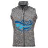 Men's Cosmic Fleece Vest Thumbnail