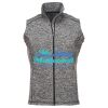 Men's Cosmic Fleece Vest Thumbnail