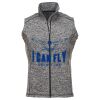 Men's Cosmic Fleece Vest Thumbnail