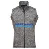 Men's Cosmic Fleece Vest Thumbnail