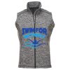 Men's Cosmic Fleece Vest Thumbnail