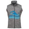 Men's Cosmic Fleece Vest Thumbnail