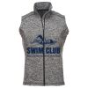Men's Cosmic Fleece Vest Thumbnail
