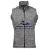 Men's Cosmic Fleece Vest Thumbnail