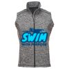 Men's Cosmic Fleece Vest Thumbnail