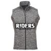 Men's Cosmic Fleece Vest Thumbnail