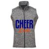 Men's Cosmic Fleece Vest Thumbnail