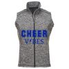 Men's Cosmic Fleece Vest Thumbnail
