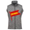 Men's Cosmic Fleece Vest Thumbnail
