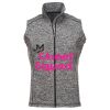 Men's Cosmic Fleece Vest Thumbnail