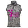 Men's Cosmic Fleece Vest Thumbnail