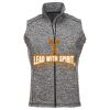 Men's Cosmic Fleece Vest Thumbnail