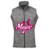Men's Cosmic Fleece Vest Thumbnail