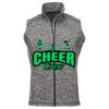 Men's Cosmic Fleece Vest Thumbnail