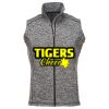 Men's Cosmic Fleece Vest Thumbnail