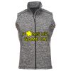 Men's Cosmic Fleece Vest Thumbnail