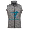 Men's Cosmic Fleece Vest Thumbnail