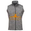 Men's Cosmic Fleece Vest Thumbnail