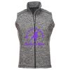 Men's Cosmic Fleece Vest Thumbnail