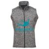 Men's Cosmic Fleece Vest Thumbnail