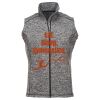 Men's Cosmic Fleece Vest Thumbnail