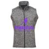 Men's Cosmic Fleece Vest Thumbnail