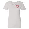 Women's Ideal T-Shirt Thumbnail