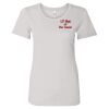 Women's Ideal T-Shirt Thumbnail
