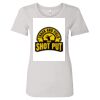 Women's Ideal T-Shirt Thumbnail