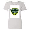 Women's Ideal T-Shirt Thumbnail