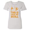 Women's Ideal T-Shirt Thumbnail