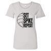 Women's Ideal T-Shirt Thumbnail