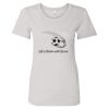 Women's Ideal T-Shirt Thumbnail