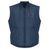Men's Quilted Vest Thumbnail