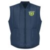 Men's Quilted Vest Thumbnail