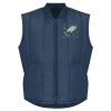 Men's Quilted Vest Thumbnail