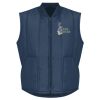 Men's Quilted Vest Thumbnail