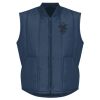 Men's Quilted Vest Thumbnail