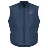 Men's Quilted Vest Thumbnail