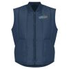 Men's Quilted Vest Thumbnail