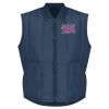 Men's Quilted Vest Thumbnail
