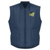Men's Quilted Vest Thumbnail