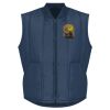 Men's Quilted Vest Thumbnail